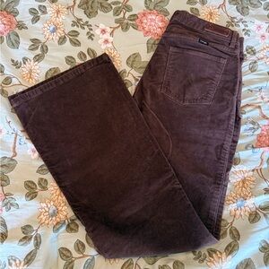 Women’s Wrangler Corduroy Jeans